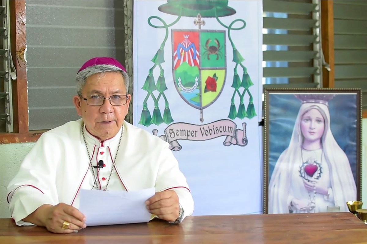 Caritas Philippines launches Halalang Marangal&nbsp;2022