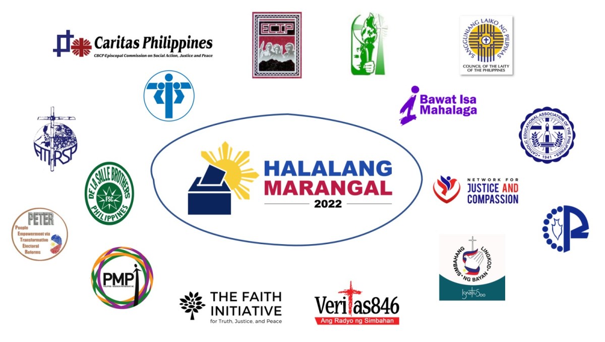Halalang Marangal 2022 Unity&nbsp;Statement